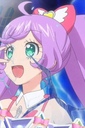 プリパラ