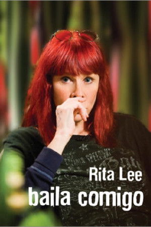 Rita Lee - Biograffiti: Baila Comigo