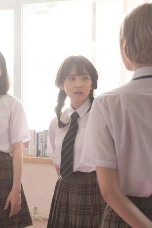 荒ぶる季節の乙女どもよ｡