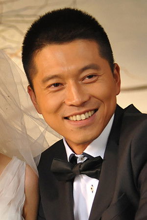 酸甜苦辣小夫妻