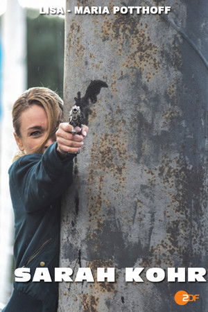 Sarah Kohr
