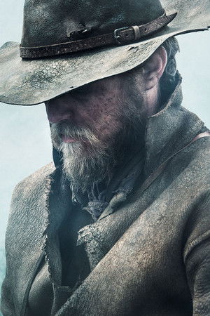 The Men Who Built America: Frontiersmen