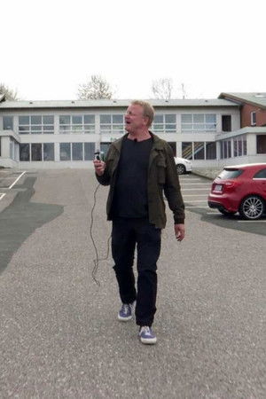 Spritnyt - med Gintberg og Eskelund