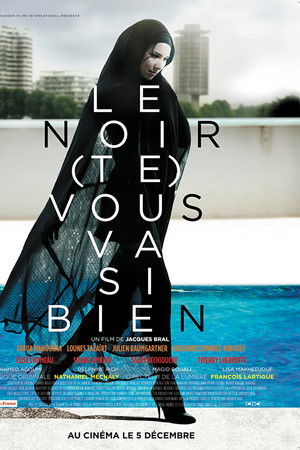 Le noir (te) vous va si bien