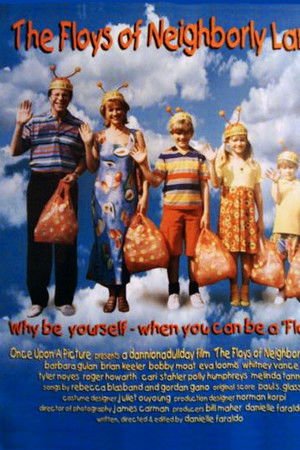 The Floys of Neighborly Lane