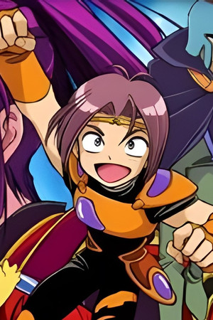 マシュランボー