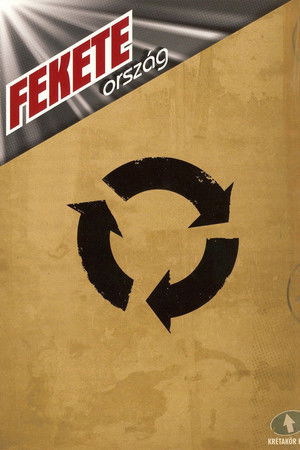 FEKETEország