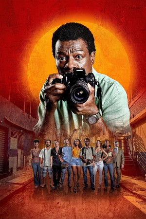 City of God: Savaş Devam Ediyor