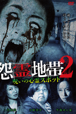 怨霊地帯2 呪いの心霊スポット