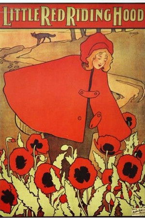 Le Petit Chaperon rouge