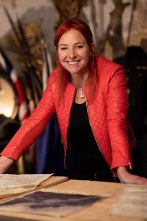 Fortress Britain with Alice Roberts