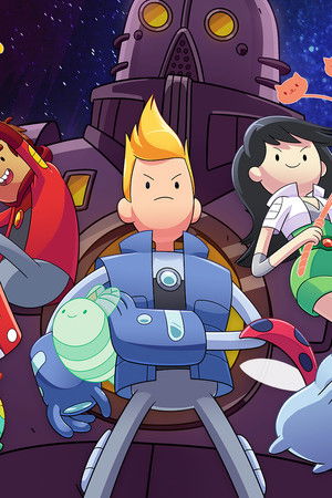 Bravest Warriors