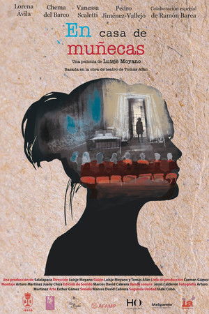 En casa de muñecas