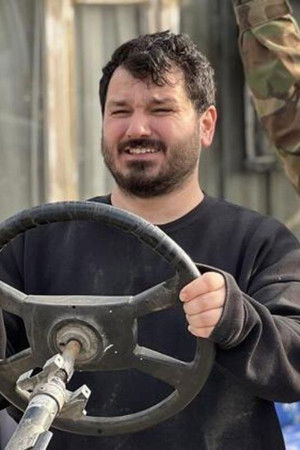 Konteynır Brothers “Hurdalık”