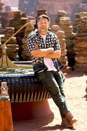 Million Dollar Desert