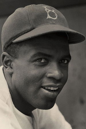 Jackie Robinson