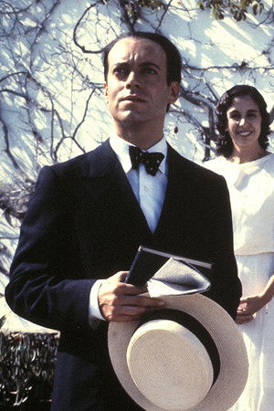 Lorca, muerte de un poeta