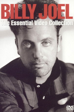 Billy Joel: The Essential Video Collection