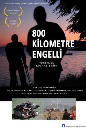 800 Kilometre Engelli