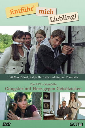 Entführ' mich, Liebling!