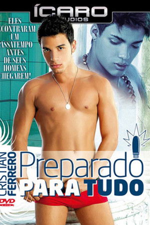 Preparado Para Tudo