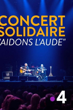 Concert solidaire - Aidons l'Aude
