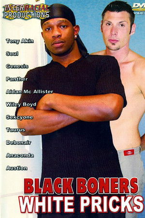 Black Boners White Pricks