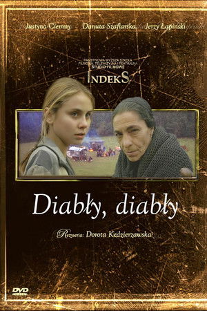 Diabły, diabły