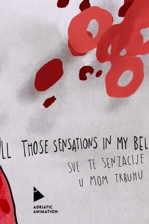 Sve te senzacije u mom trbuhu