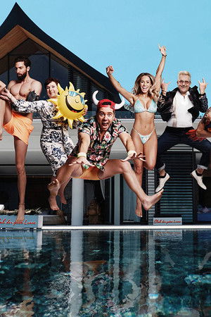 Club der guten Laune