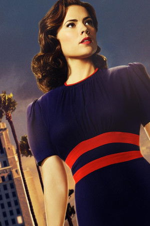 Marvel's Agent Carter