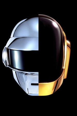 Daft Punk | Random Access Memories | The Collaborators