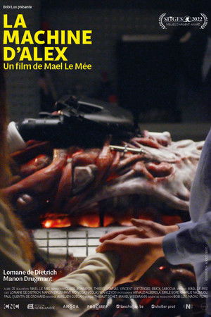 La machine d'Alex