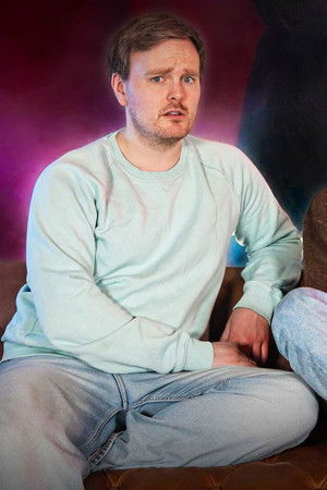 Victor og Rob ser Forræder