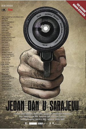 Jedan dan u Sarajevu