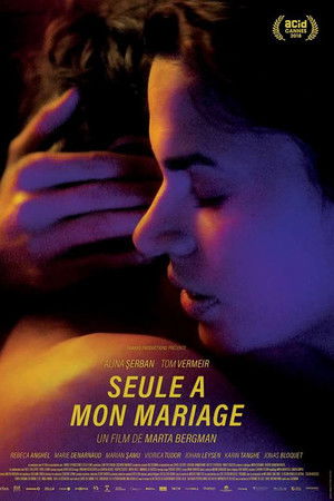 Seule à mon mariage