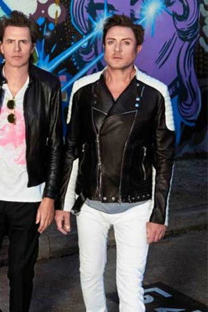 Duran Duran: A Night In