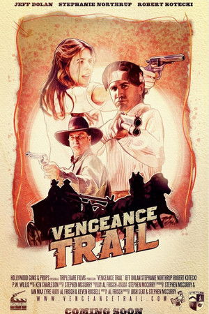 Vengeance Trail