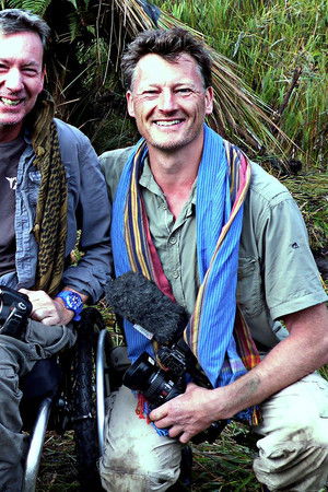 Birds of Paradise: The Ultimate Quest