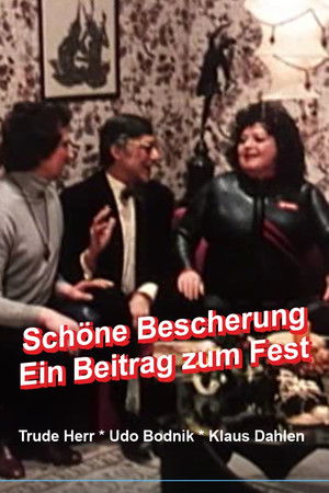 Schöne Bescherung - Ein Beitrag zum Fest