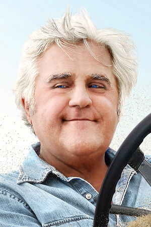 Jay Leno's Garage