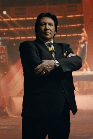 The American Gladiators Documentary