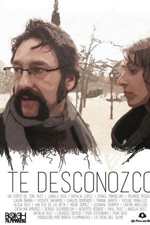 Te desconozco