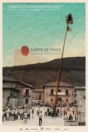 Suerte de pinos