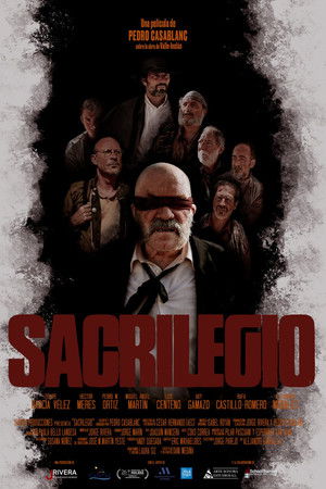 Sacrilegio