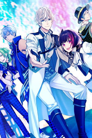 B-PROJECT～鼓動＊アンビシャス～