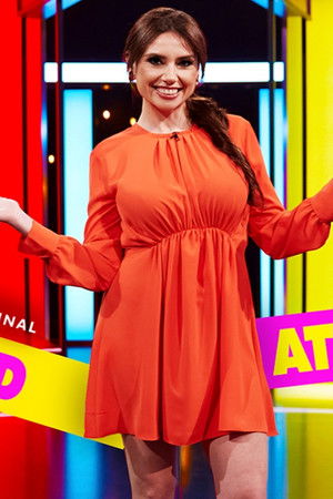 Naked Attraction España