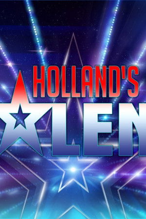 Holland's Got Talent