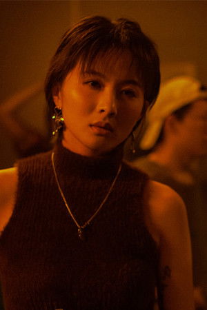 总是搞砸的单身女人迪亚！