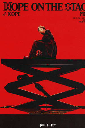 j-hope Tour 'HOPE ON THE STAGE' FINAL